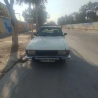 پیکان وانت مدل 84