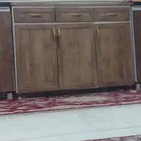کابینت سه در سه کشو