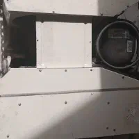 کولر گازی سوپرا موتور بزرگ|کولر گازی و فن‌کوئل|ایرانشهر, |دیوار