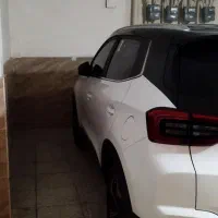 ایکس۵۵ پرو .کمکار و فول اسپرت|خودرو سواری و وانت|مشهد, کوی پلیس|دیوار