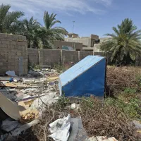 دکه مناسب برای دست فروشی