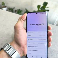 شیائومی Note 14 Pro 5g با حافظه ۵۱۲ رم ۱۲|موبایل|مشهد, همت آباد|دیوار