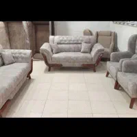 مبل راحتی چستر ایفوریا کد ب۳۰۷|مبلمان خانگی و میز عسلی|گلستان (تهران), |دیوار