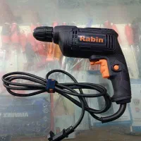 دریل اتومات رابین