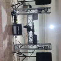 اجرای مراسم .دیجی
