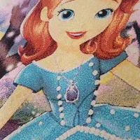 قالیچه سالم وتمیز