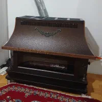 بخاری پلار شوبیندار