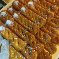 شیرینی مجلس ۱۶۰