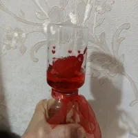 قاب چوبی کار دست و عشق سنج حرارتی|صنایع دستی و سایر لوازم تزئینی|شیراز, شهرک ولیعصر|دیوار