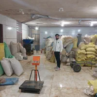 با سلام خرید فروش کلیه محصولات کشاورزی بادام|خوردنی و آشامیدنی|مرودشت, مجد آباد|دیوار