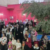 آموزش فوق تخصصی نقاشی کودک|خدمات آموزشی|کاشان, رجایی|دیوار