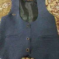 ژیلت وشلوارپسرانه