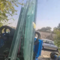 شیشه بری حمل و تخلیه ایران زمین