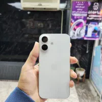 iphone 16 normal (ریجستر شده شرکتی) داریا شعبه۲