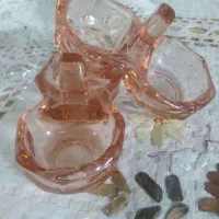 جا نقلی و نمکدون آنتیک