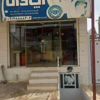 اجاره یک باب مغازه سوپرمارکت ورودی روستای سیبویه|اجارهٔ مغازه و غرفه|بیضا, |دیوار