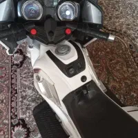 موتور شارژی پلیس|اسباب‌‌بازی|تهران, کرمان|دیوار