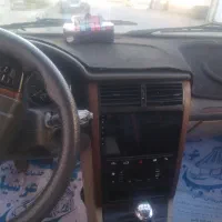 پژو پارس مدل 1401مشکی|خودرو سواری و وانت|فسا, |دیوار