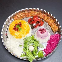 نیروی کار در رستوران