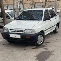 پراید 81 فقط تا فردا