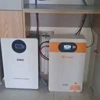 سیستم خورشیدی|خدمات پیشه و مهارت|شیراز, گلدشت معالی‌آباد|دیوار