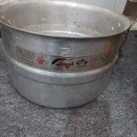 زودپز ۸لیتری|ظروف پختوپز|نسیمشهر, |دیوار