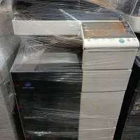 دستگاه کپی ایستاده کونیکا مینولتا  754