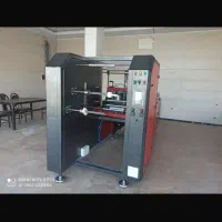 دستگاه چهار کاره دو رول