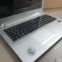 لپ تاپ شبه گیمینگ lenovo i5  گرافیک 8G to