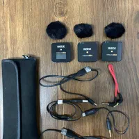 میکروفون بی سیم رود مدل  go 2