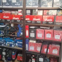 باطری خودرو باتری موتور باتری سنگین