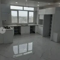 اپارتمان 110متری /شهرک فجر/خانم بابایی|اجارهٔ آپارتمان|ورامین, شهرک فجر|دیوار