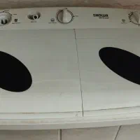 لباسشویی اسنوا