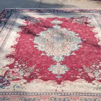 سه جفت فرش 12متری درحدنو