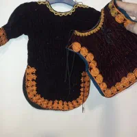 لباس بچگانه