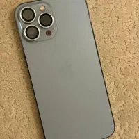 ایفون ۱۳ پرومکس ۲۵۶ دو سیم|موبایل|گرگان, |دیوار