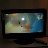 تلویزیون 32 ال سی دی LG|تلویزیون و پروژکتور|تهران, پرستار|دیوار