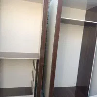 خانه وآشپزخانه|جاکفشی، کمد، دراور|ارومیه, |دیوار