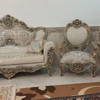 کاور مبل مایا