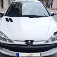 پژو اس دی SDV8