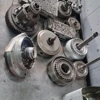 گیربکس اتوماتیک پژو zf|قطعات یدکی و لوازم جانبی|تهران, شادآباد|دیوار