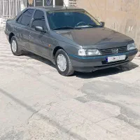 پژو مدل 93|خودرو سواری و وانت|مریوان, |دیوار