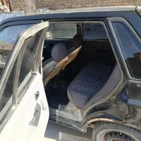 پراید هاچبک مدل 83 نیمه انژکتور|خودرو سواری و وانت|نورآباد, |دیوار