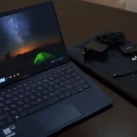 ایسوس زن بوک asus zenbook