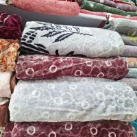 پتو کلودی دو رو