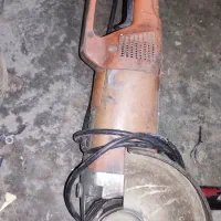 دریل سنگ فرز|ابزارآلات|رامیان, |دیوار