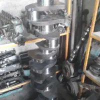 خرید وفروش لوازم استوک اسکانیا قدیم|قطعات یدکی و لوازم جانبی|خوی, |دیوار