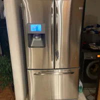 تعمیر یخچال فریزر و ساید بای ساید|خدمات پیشه و مهارت|تهران, دروس|دیوار