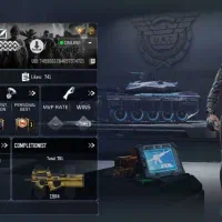 اکانت کالاف