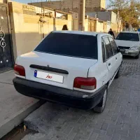 پراید ۸۵ دوگانه کارخانه|خودرو سواری و وانت|تربت جام, یحیی آباد|دیوار